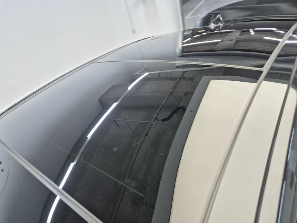 KIA K7 2016 Negro - Importación desde Corea - HF Imports Iquique - Foto 13