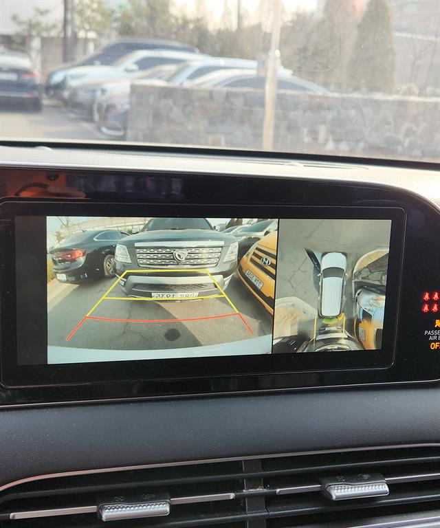 HYUNDAI Palisade - Vista 6