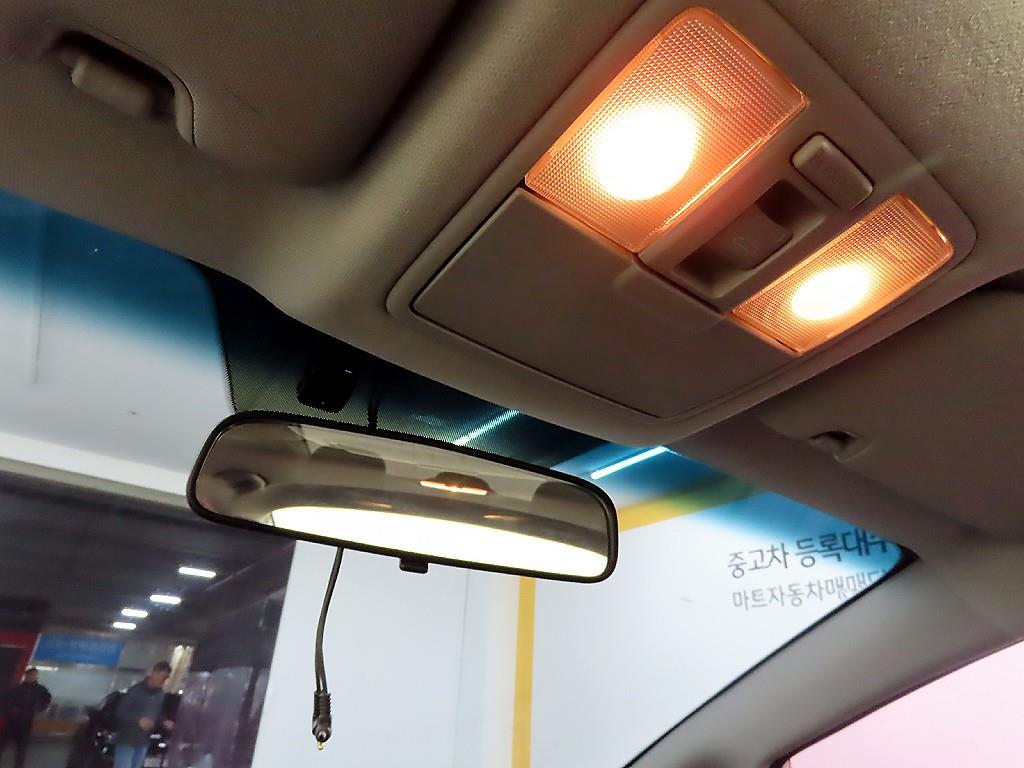 KIA K3 2015 Blanco - Importación desde Corea - HF Imports Iquique - Foto 17