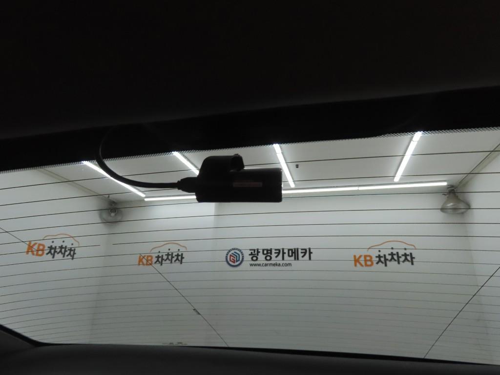 HYUNDAI Grandeur 2018 - Importación desde Corea - HF Imports Iquique - Foto 17