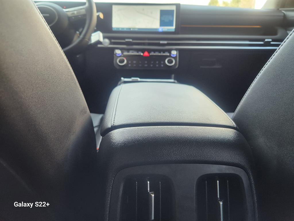 HYUNDAI Tucson - Vista 11