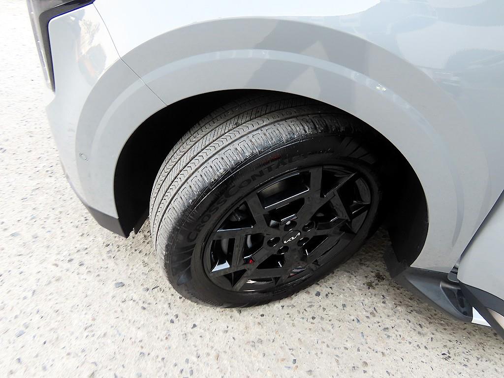 KIA Carnival 2025 Gris - Importación desde Corea - HF Imports Iquique - Foto 20