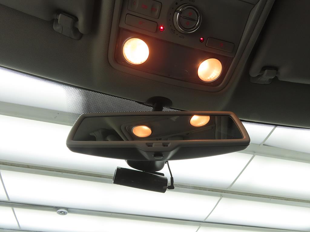 Volkswagen Tiguan - Vista 12