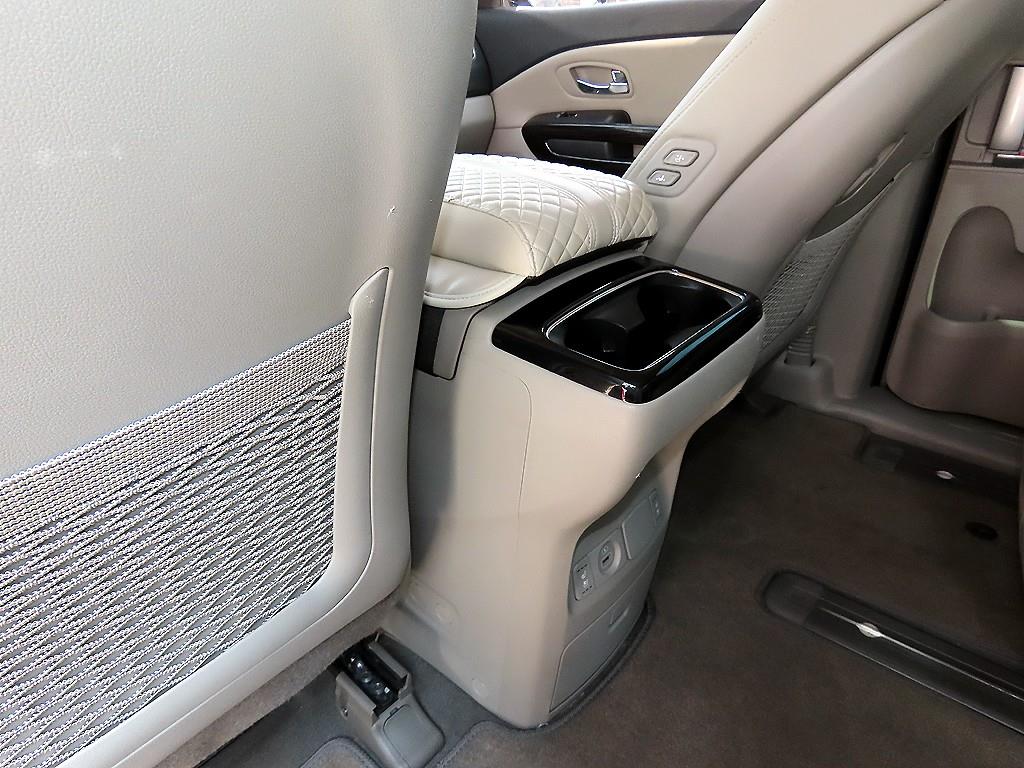 KIA Carnival 2020 Negro - Importación desde Corea - HF Imports Iquique - Foto 17