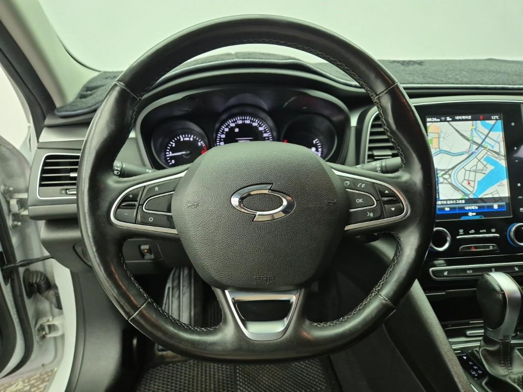 SAMSUNG SM6 - Vista 9