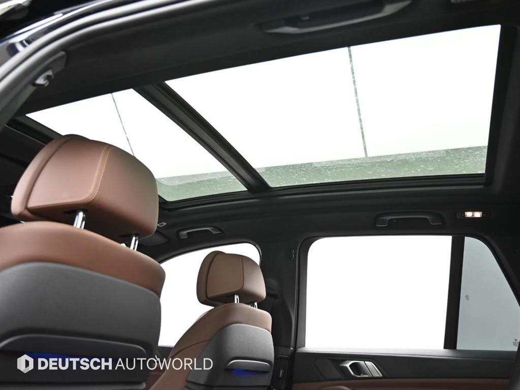 BMW X5 2020 Negro - Importación desde Corea - HF Imports Iquique - Foto 18