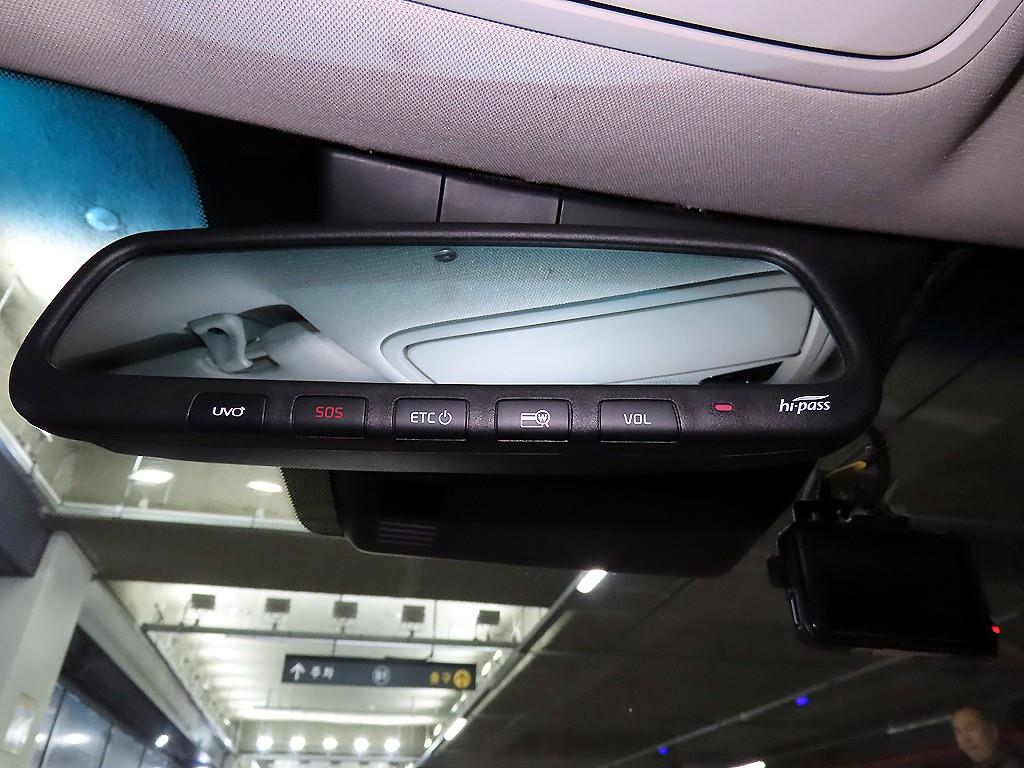 KIA K7 2020 Blanco - Importación desde Corea - HF Imports Iquique - Foto 13