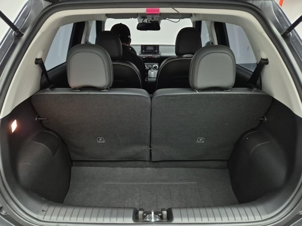 HYUNDAI Casper 2024 Gris - Importación desde Corea - HF Imports Iquique - Foto 18