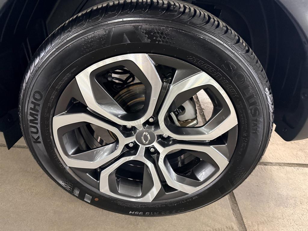 SAMSUNG XM3 2020 Blanco - Importación desde Corea - HF Imports Iquique - Foto 17