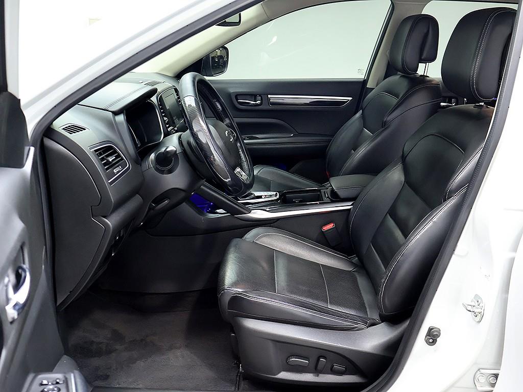 SAMSUNG QM6 2017 Blanco - Importación desde Corea - HF Imports Iquique - Foto 11