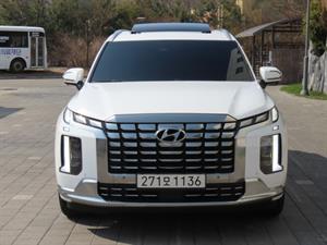 HYUNDAI Palisade - Vista 2