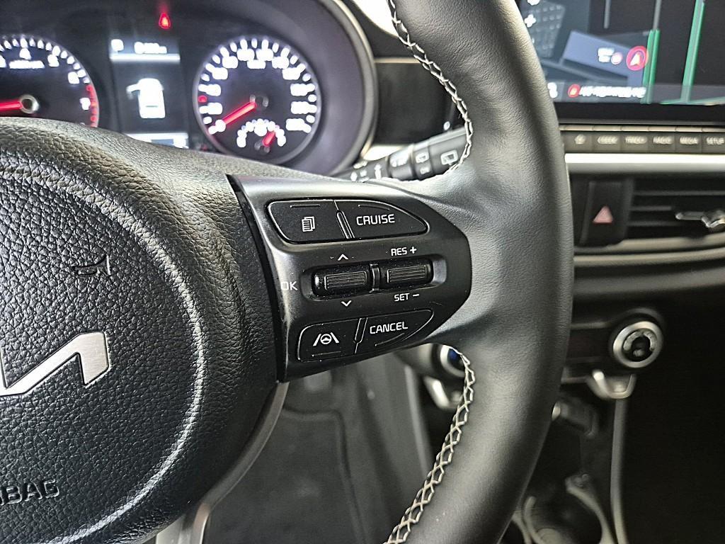 KIA Morning 2023 Blanco - Importación desde Corea - HF Imports Iquique - Foto 15