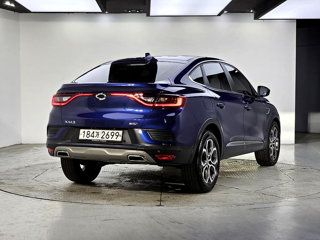 SAMSUNG XM3 - Vista 4