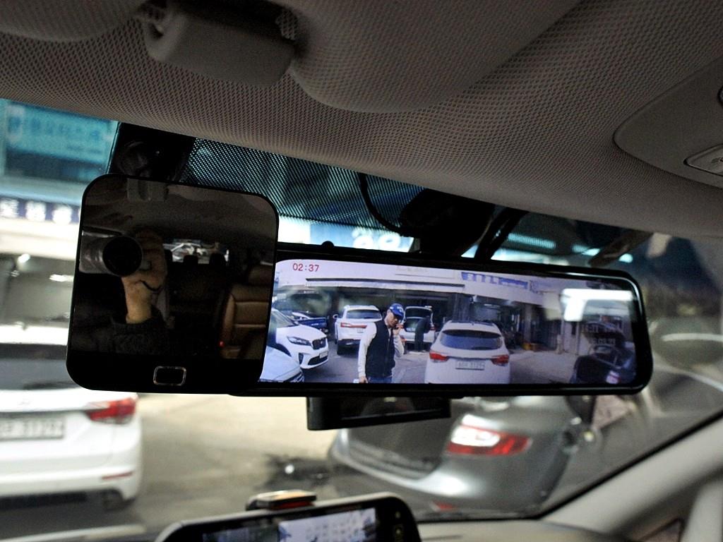 HYUNDAI Starex 2019 Negro - Importación desde Corea - HF Imports Iquique - Foto 12