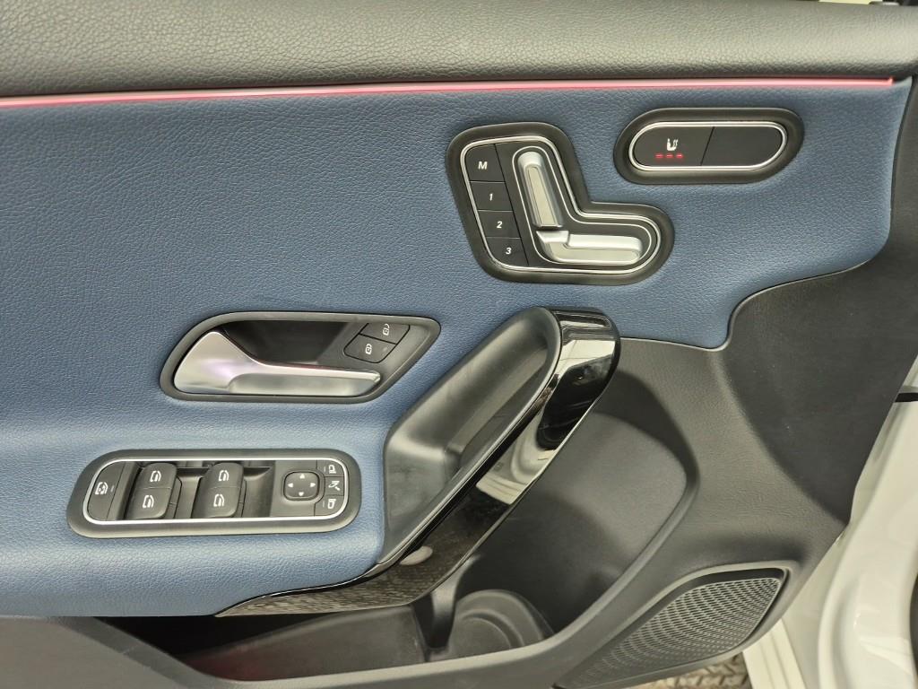 Mercedes Benz A Class 2019 Blanco - Importación desde Corea - HF Imports Iquique - Foto 19