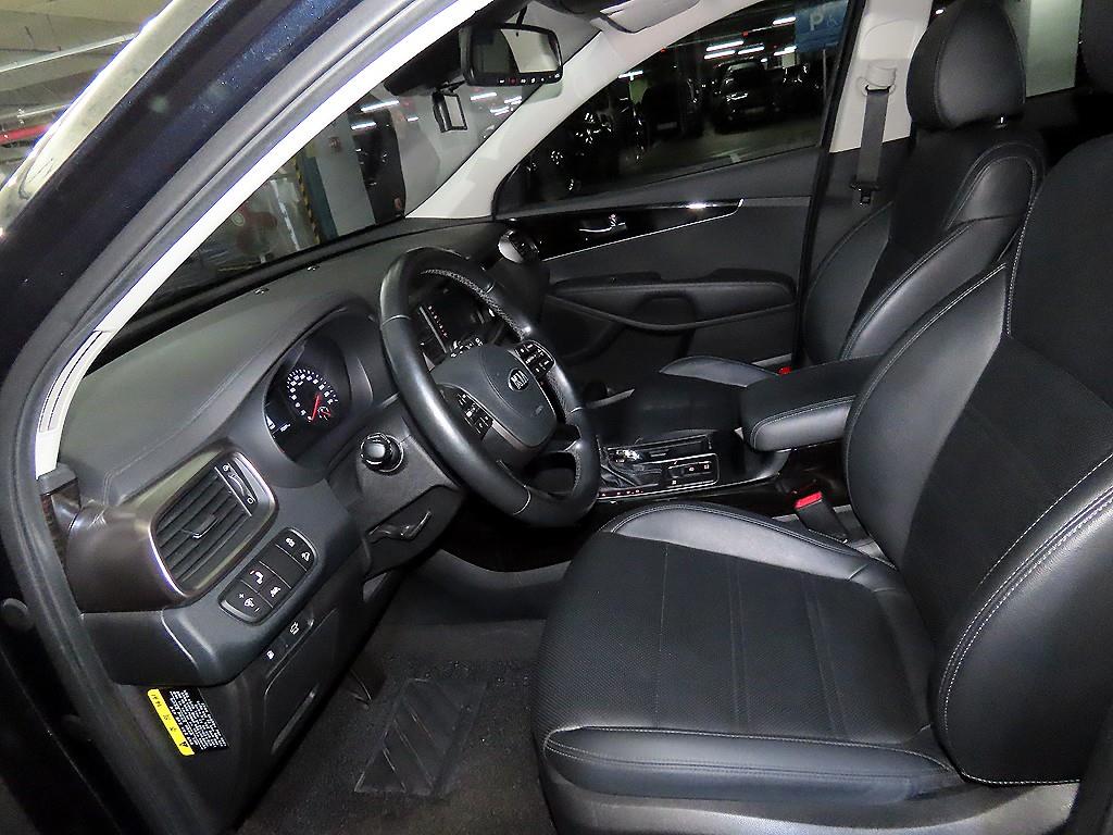 KIA Sorento - Vista 6