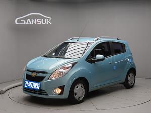 Chevrolet Spark - Vista 4