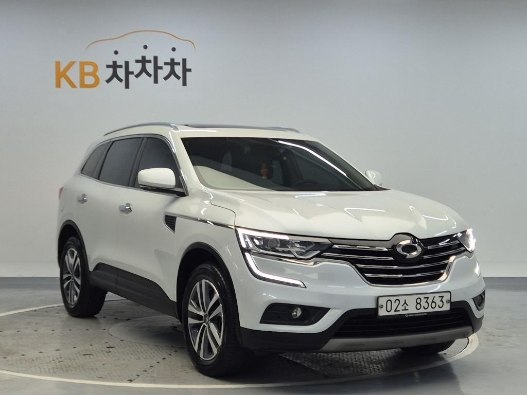 SAMSUNG QM6 - Vista 4