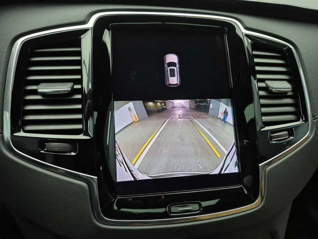 Volvo XC90 2023 Blanco - Importación desde Corea - HF Imports Iquique - Foto 15