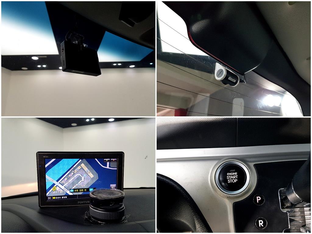 KIA Ray 2014 skyblue - Importación desde Corea - HF Imports Iquique - Foto 17