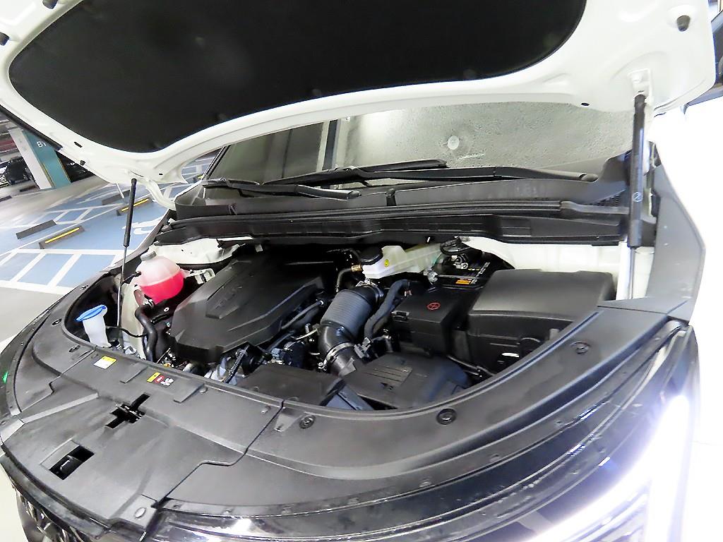 KIA Carnival 2025 Blanco - Importación desde Corea - HF Imports Iquique - Foto 19