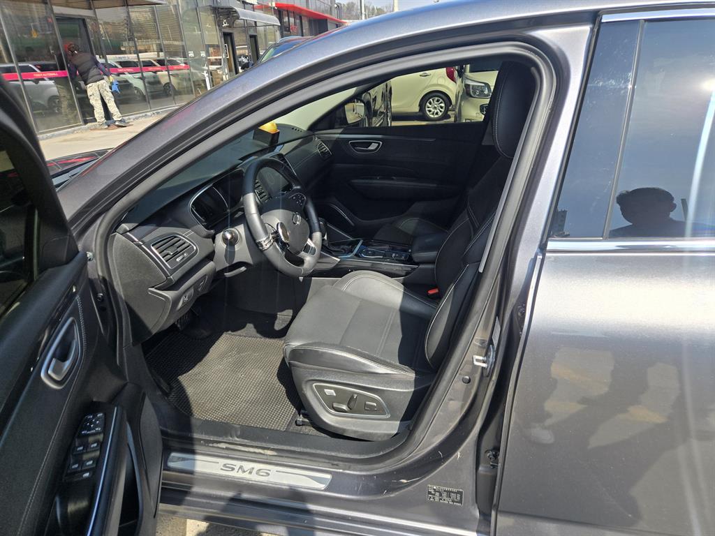 SAMSUNG SM6 2016 Gris - Importación desde Corea - HF Imports Iquique - Foto 15