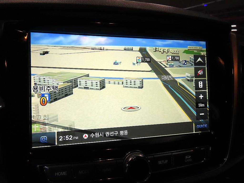 Ssangyong Rexton 2018 Negro - Importación desde Corea - HF Imports Iquique - Foto 14