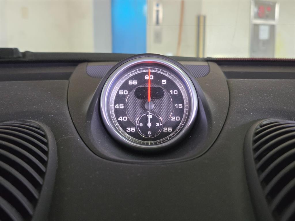 Porsche 718 2019 Rojo - Importación desde Corea - HF Imports Iquique - Foto 14