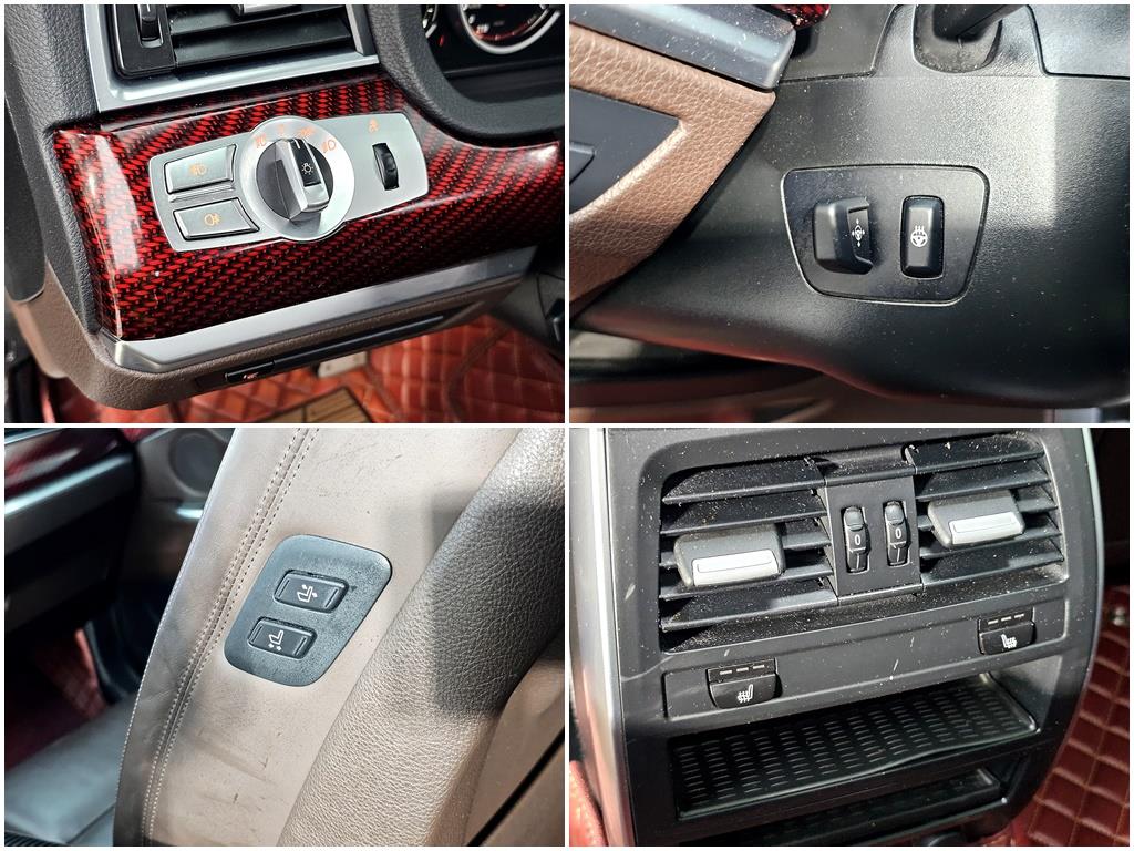 BMW Gran Turismo 2016 Gris - Importación desde Corea - HF Imports Iquique - Foto 16