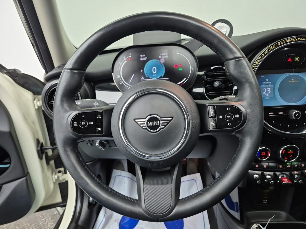 Mini Cooper - Vista 9