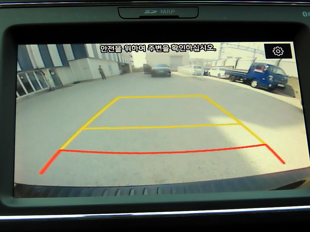 KIA Carnival 2019 Negro - Importación desde Corea - HF Imports Iquique - Foto 15