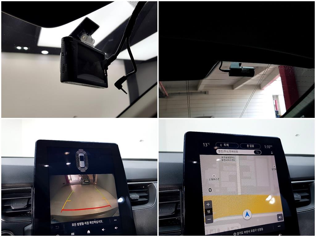 SAMSUNG XM3 2020 Gris - Importación desde Corea - HF Imports Iquique - Foto 15