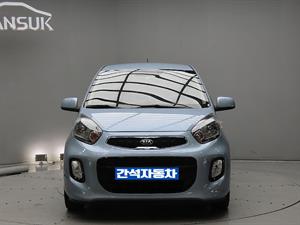 KIA Morning - Vista 2