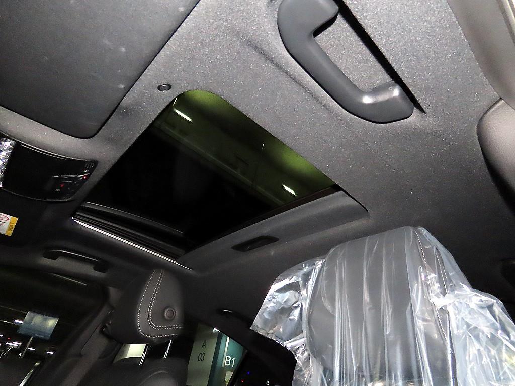 Mercedes Benz CLS Class 2022 Negro - Importación desde Corea - HF Imports Iquique - Foto 15