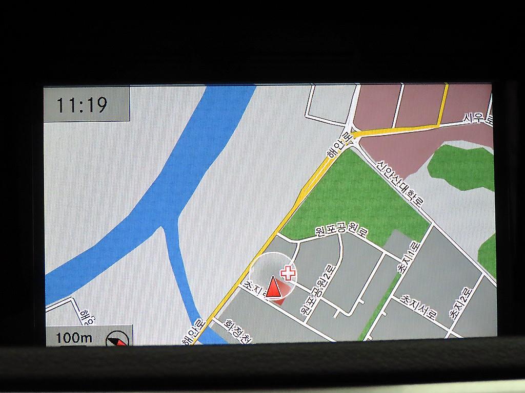 Mercedes Benz E class 2013 - Importación desde Corea - HF Imports Iquique - Foto 15