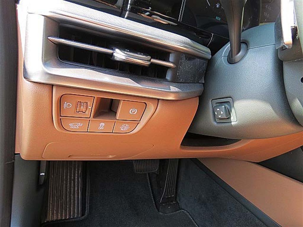 HYUNDAI Grandeur 2025 Negro - Importación desde Corea - HF Imports Iquique - Foto 13