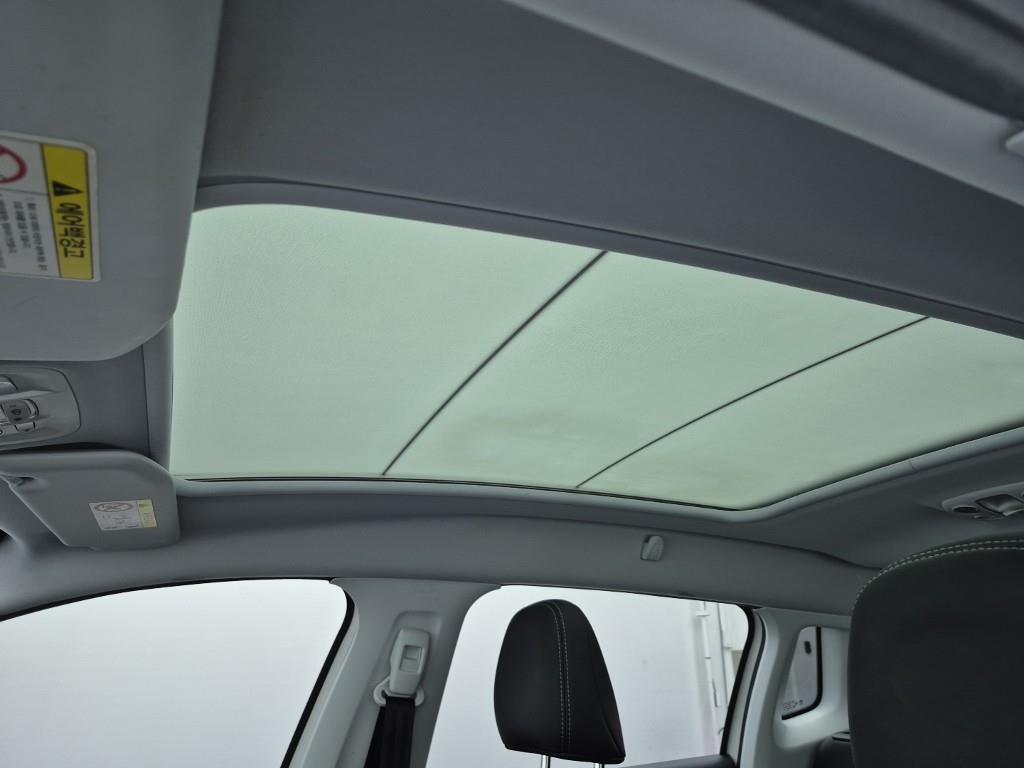 Peugeot 2008 2016 Blanco - Importación desde Corea - HF Imports Iquique - Foto 13