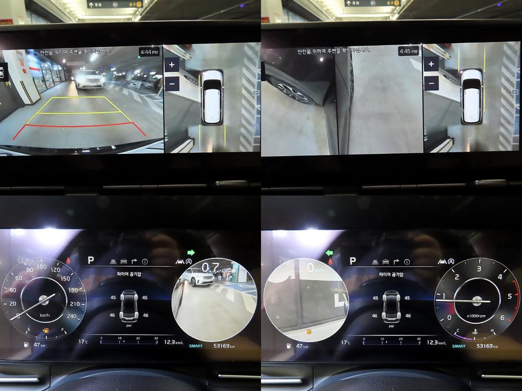 KIA Carnival 2022 - Importación desde Corea - HF Imports Iquique - Foto 16