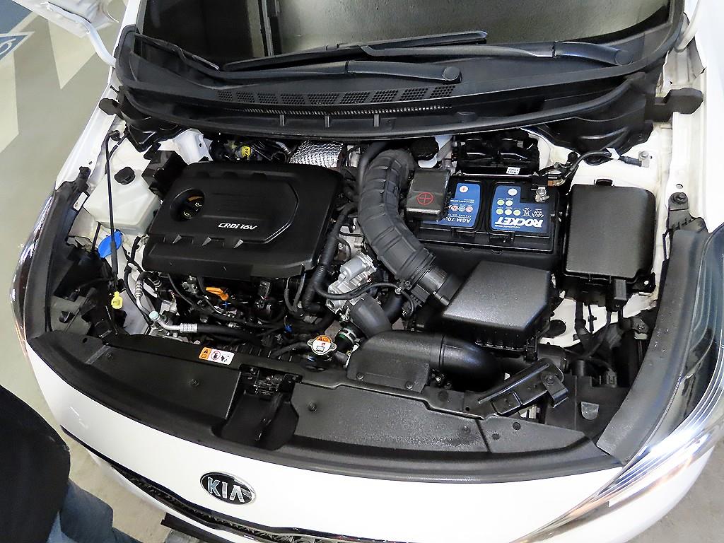 KIA K3 2018 - Importación desde Corea - HF Imports Iquique - Foto 18