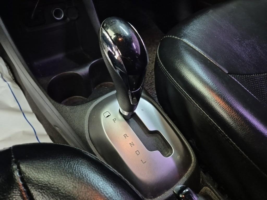 Chevrolet Spark 2018 Blanco - Importación desde Corea - HF Imports Iquique - Foto 17