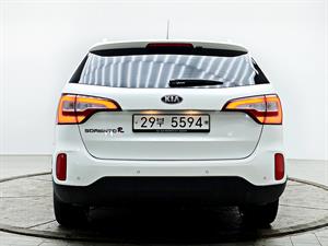 KIA Sorento - Vista 6