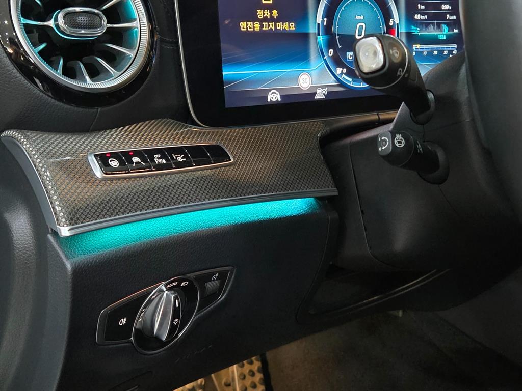 Mercedes Benz CLS Class 2019 Blanco - Importación desde Corea - HF Imports Iquique - Foto 14