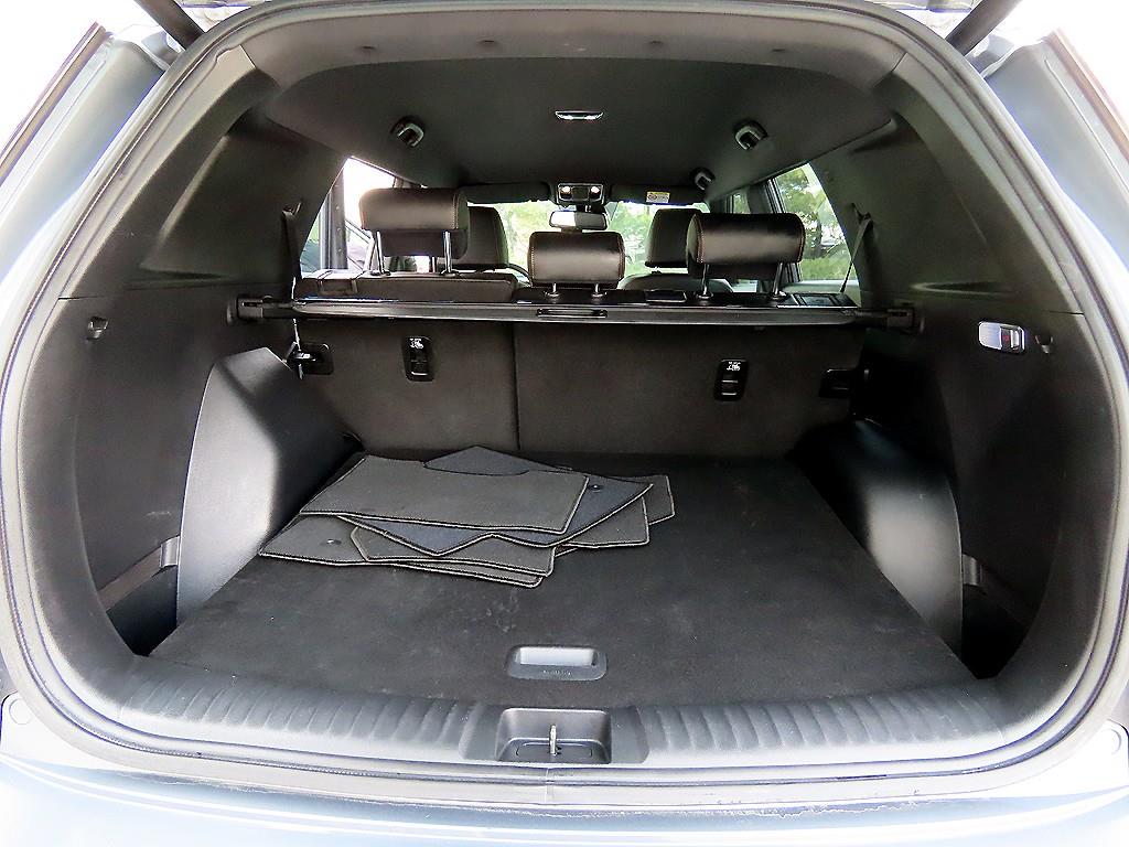 Ssangyong Torres 2024 Gris - Importación desde Corea - HF Imports Iquique - Foto 18