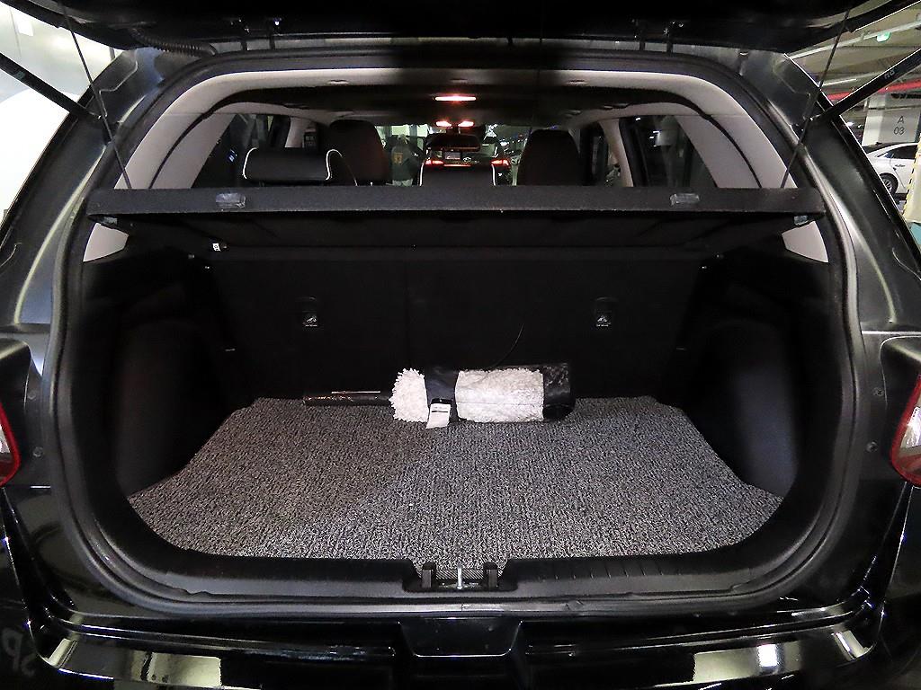 HYUNDAI Venue 2020 Negro - Importación desde Corea - HF Imports Iquique - Foto 18