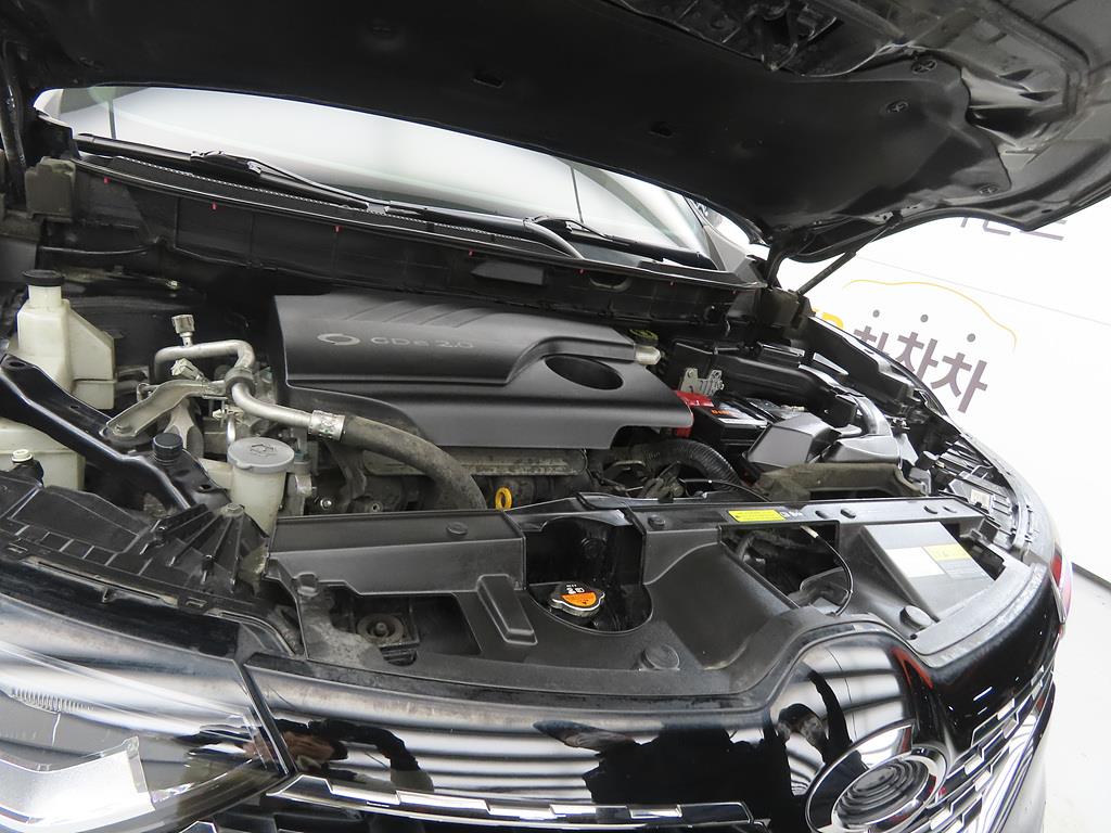 SAMSUNG QM6 2020 Negro - Importación desde Corea - HF Imports Iquique - Foto 19