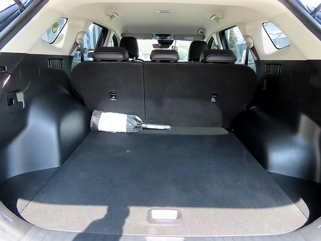 KIA Sportage 2022 Gris - Importación desde Corea - HF Imports Iquique - Foto 18