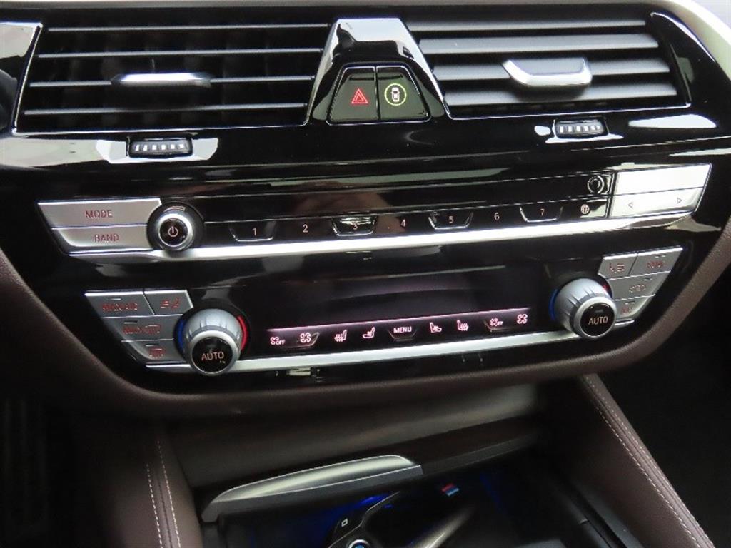 BMW Gran Turismo 2021 Negro - Importación desde Corea - HF Imports Iquique - Foto 7