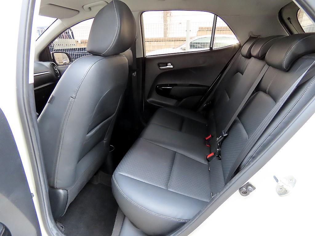 KIA Morning - Vista 6