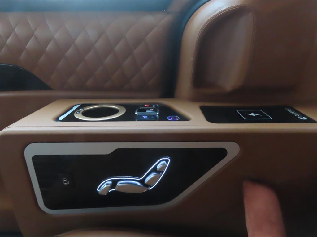 KIA Carnival 2022 Negro - Importación desde Corea - HF Imports Iquique - Foto 9