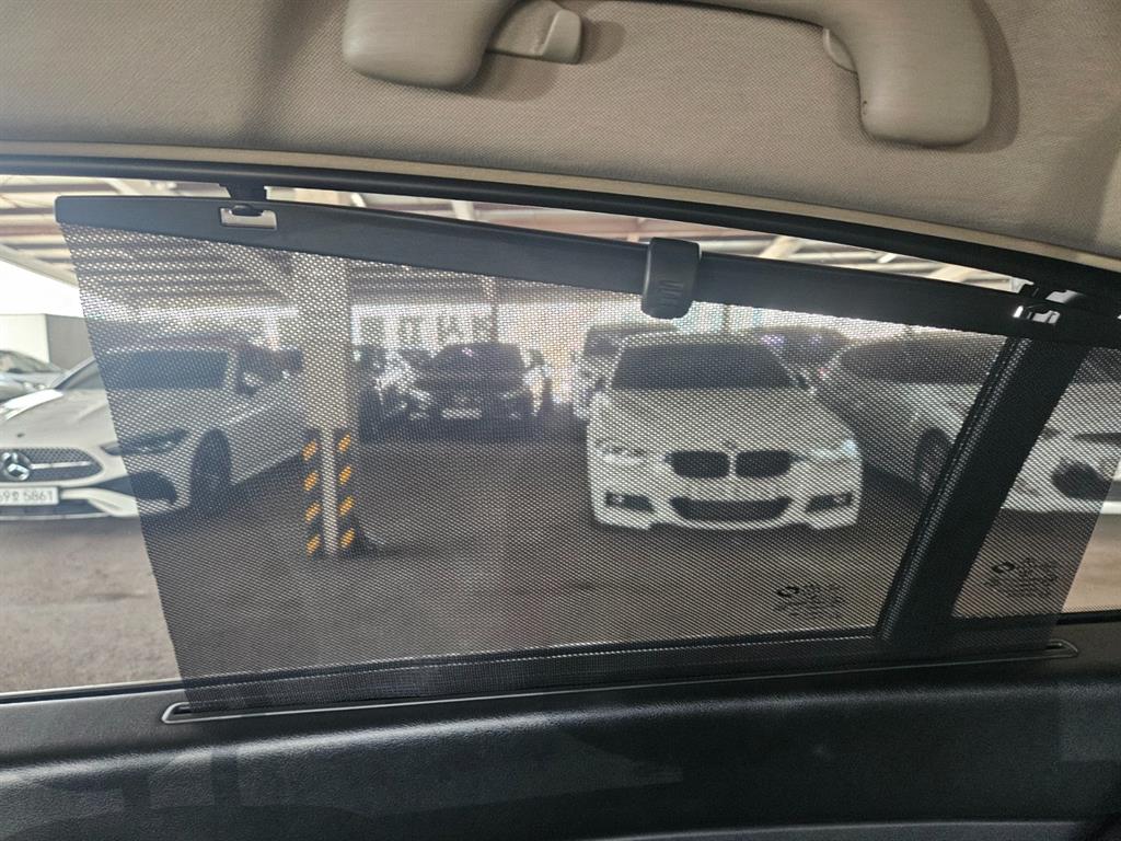 SAMSUNG SM5 2011 Negro - Importación desde Corea - HF Imports Iquique - Foto 18